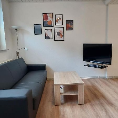 Apartment 2 Unter Den Eichen Barum  Ngoại thất bức ảnh
