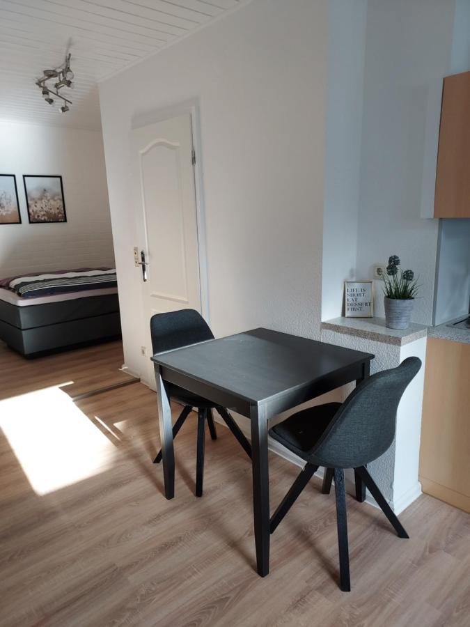 Apartment 2 Unter Den Eichen Barum  Ngoại thất bức ảnh