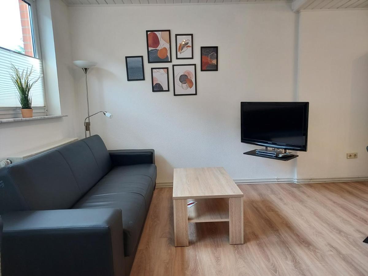 Apartment 2 Unter Den Eichen Barum  Ngoại thất bức ảnh